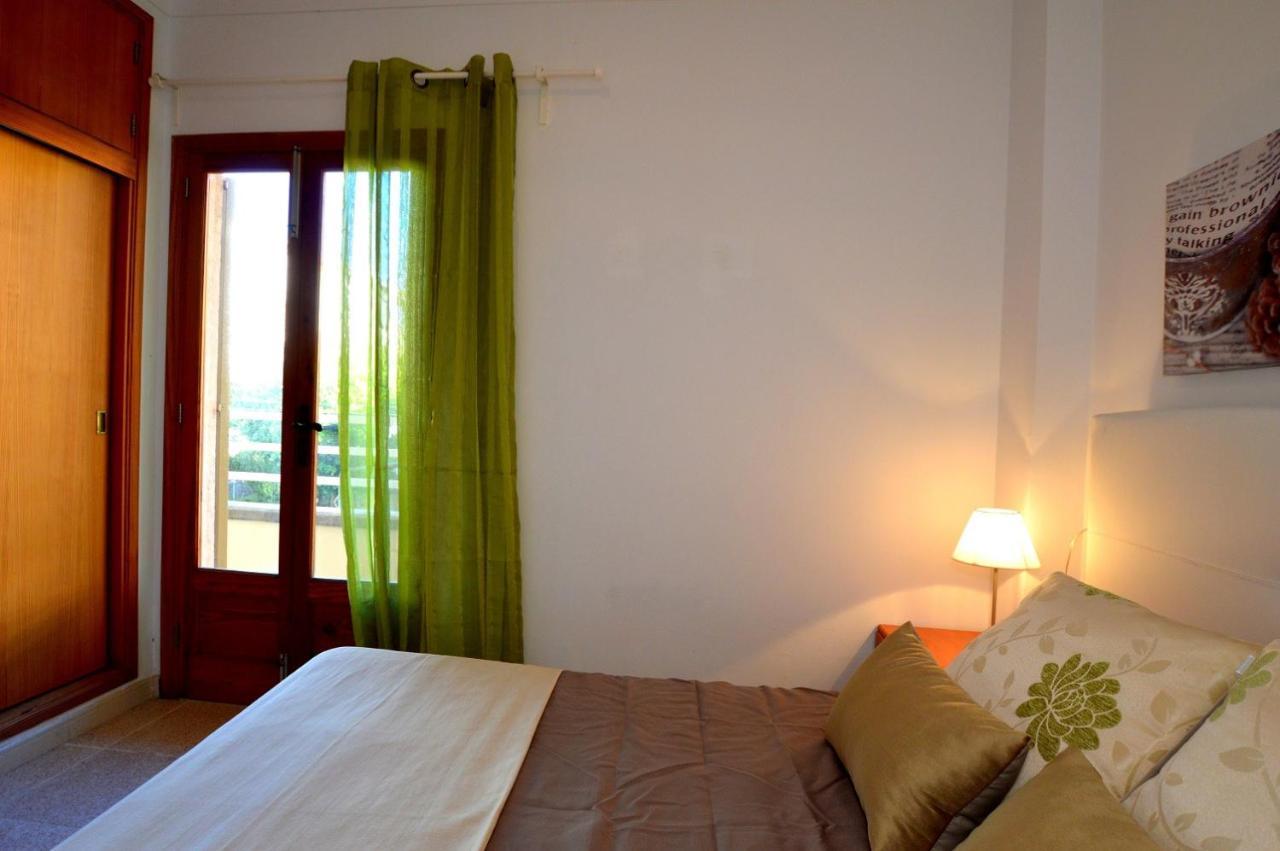Apartament Apartamento Cerca Del Mar En Alcudia Port de Alcudia  Zewnętrze zdjęcie