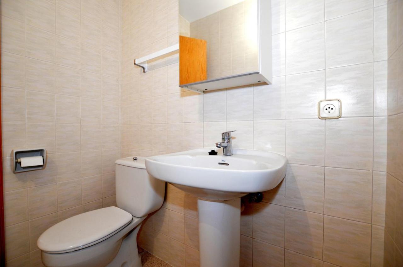 Apartament Apartamento Cerca Del Mar En Alcudia Port de Alcudia  Zewnętrze zdjęcie