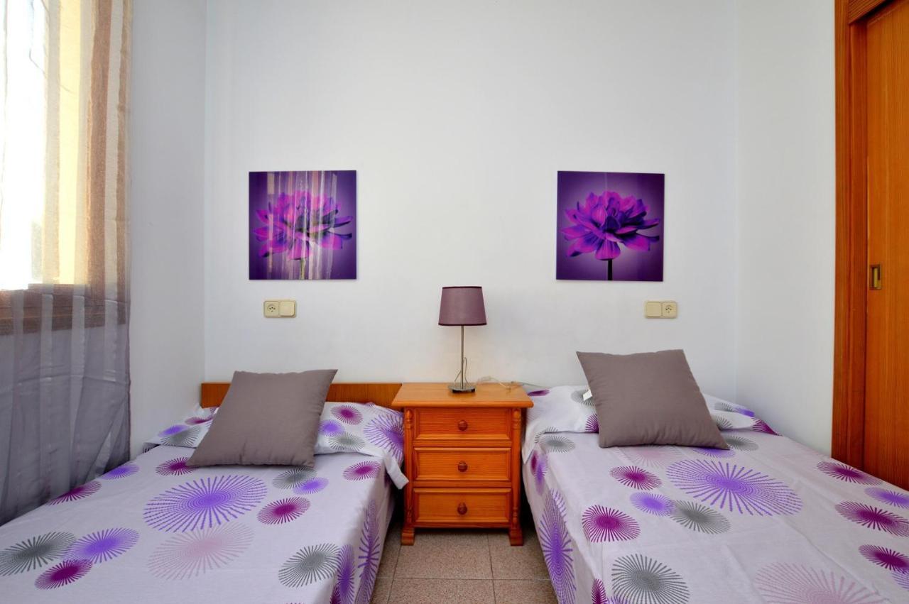Apartament Apartamento Cerca Del Mar En Alcudia Port de Alcudia  Zewnętrze zdjęcie