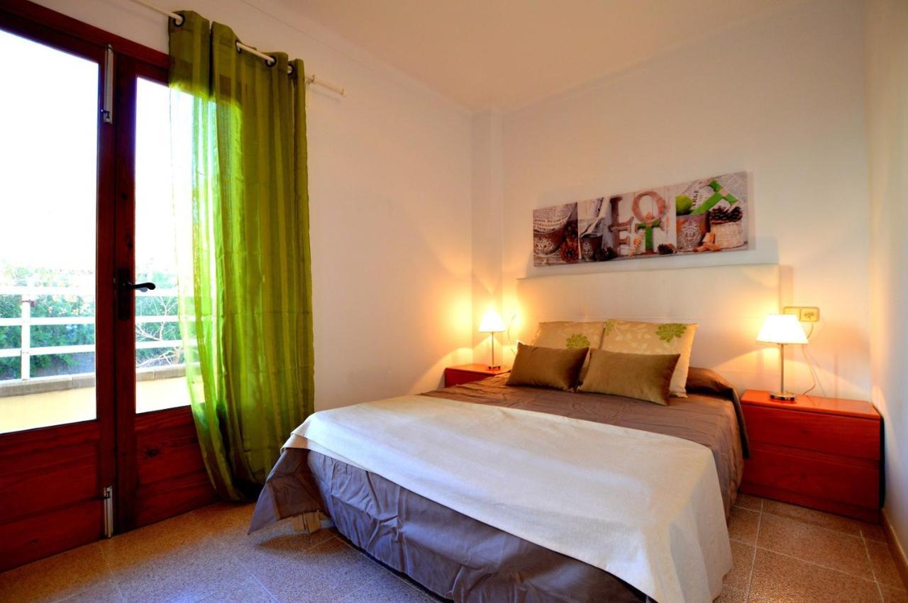 Apartament Apartamento Cerca Del Mar En Alcudia Port de Alcudia  Zewnętrze zdjęcie