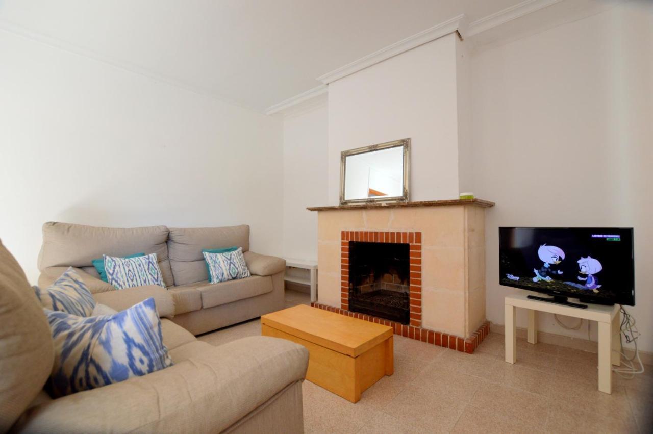 Apartament Apartamento Cerca Del Mar En Alcudia Port de Alcudia  Zewnętrze zdjęcie