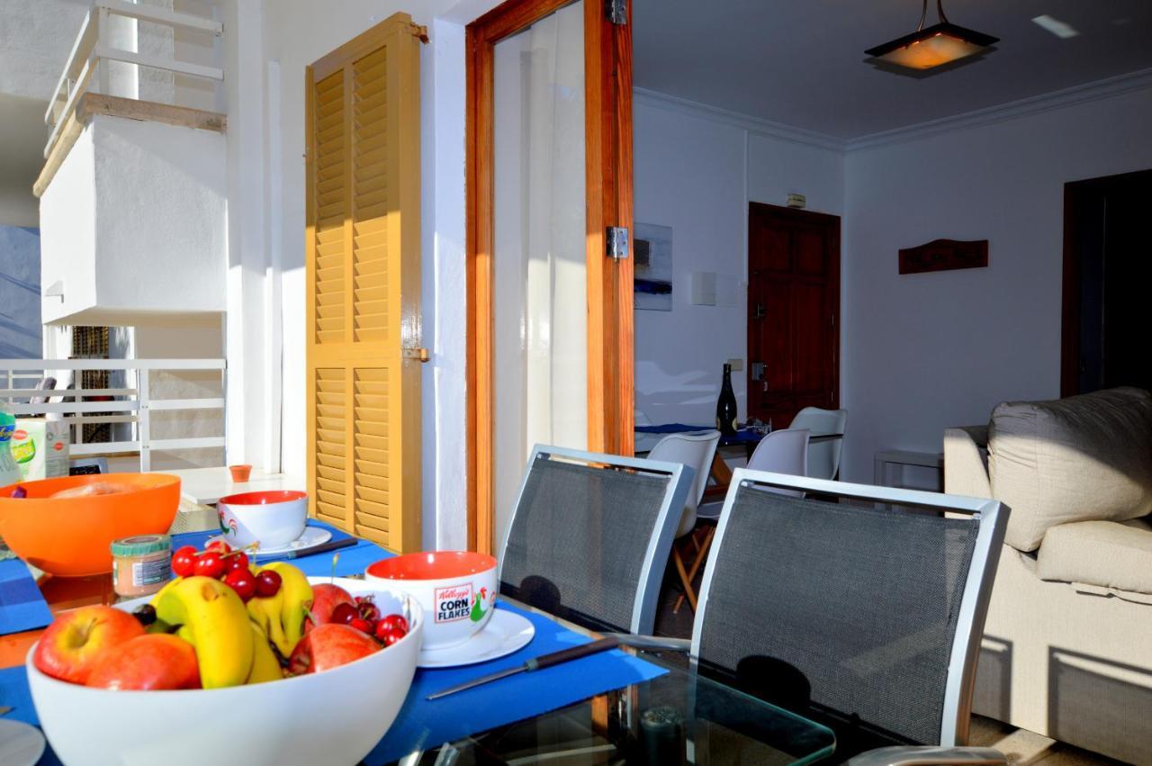 Apartament Apartamento Cerca Del Mar En Alcudia Port de Alcudia  Zewnętrze zdjęcie