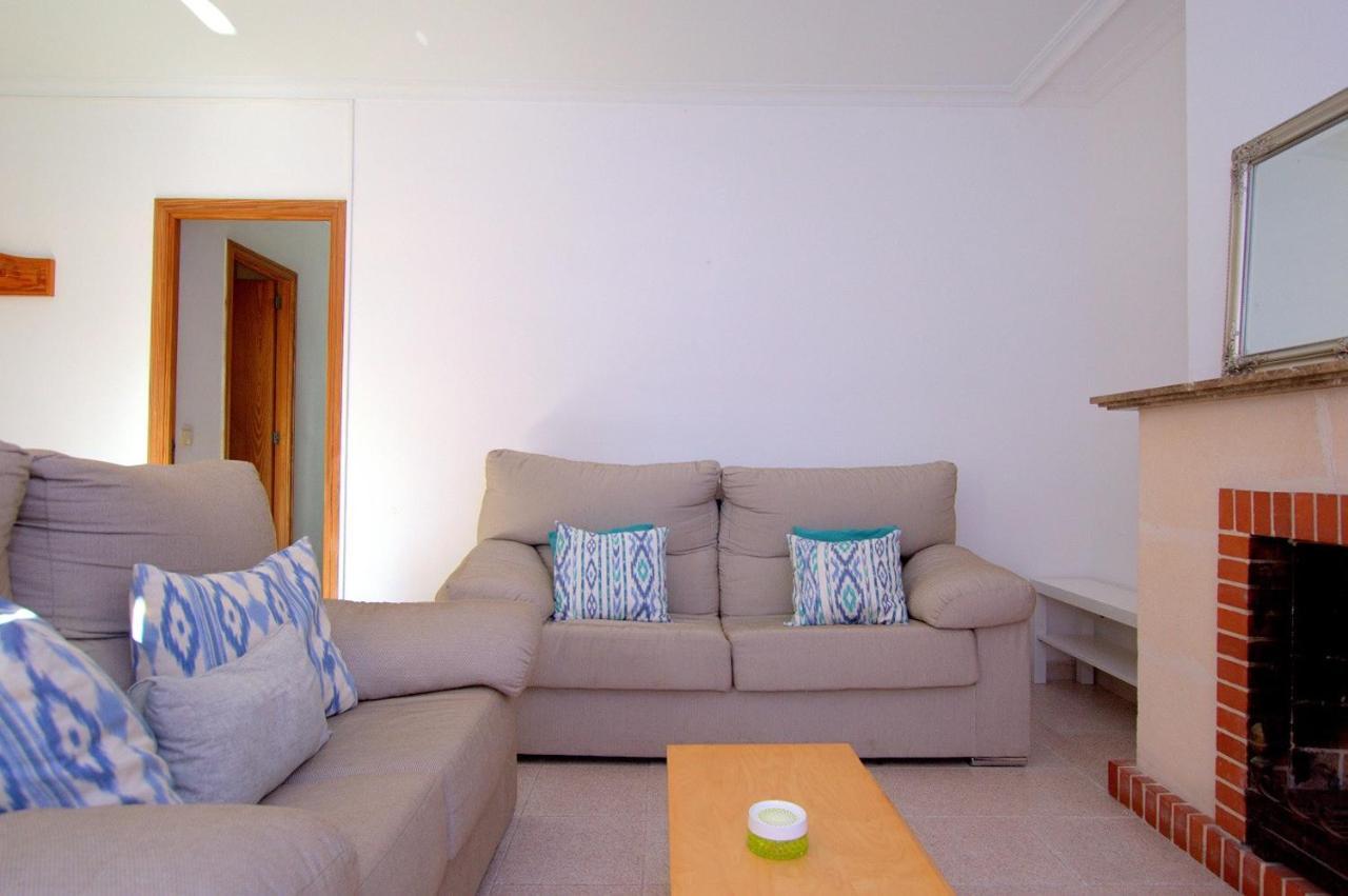 Apartament Apartamento Cerca Del Mar En Alcudia Port de Alcudia  Zewnętrze zdjęcie