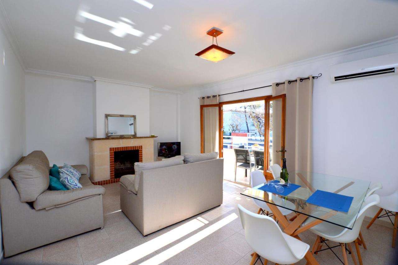 Apartament Apartamento Cerca Del Mar En Alcudia Port de Alcudia  Zewnętrze zdjęcie