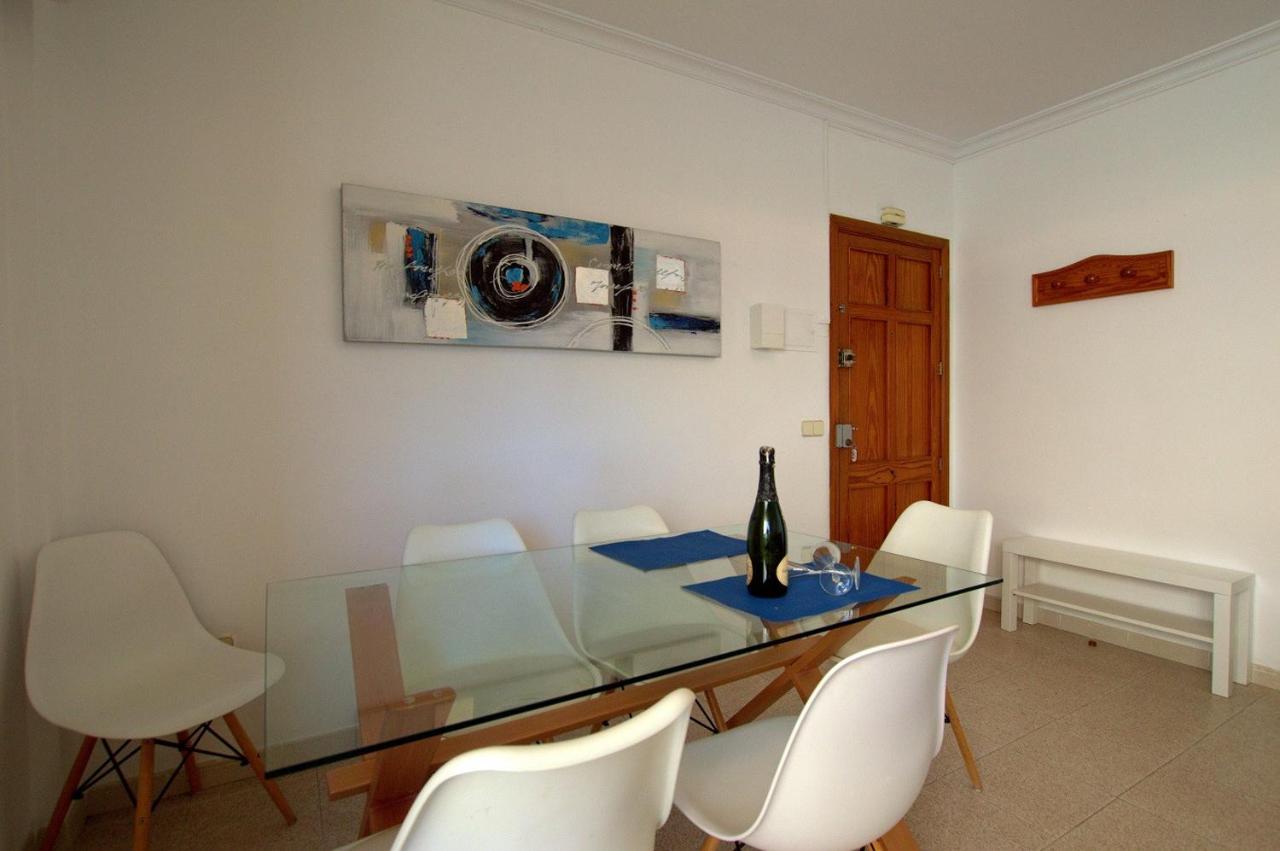 Apartament Apartamento Cerca Del Mar En Alcudia Port de Alcudia  Zewnętrze zdjęcie