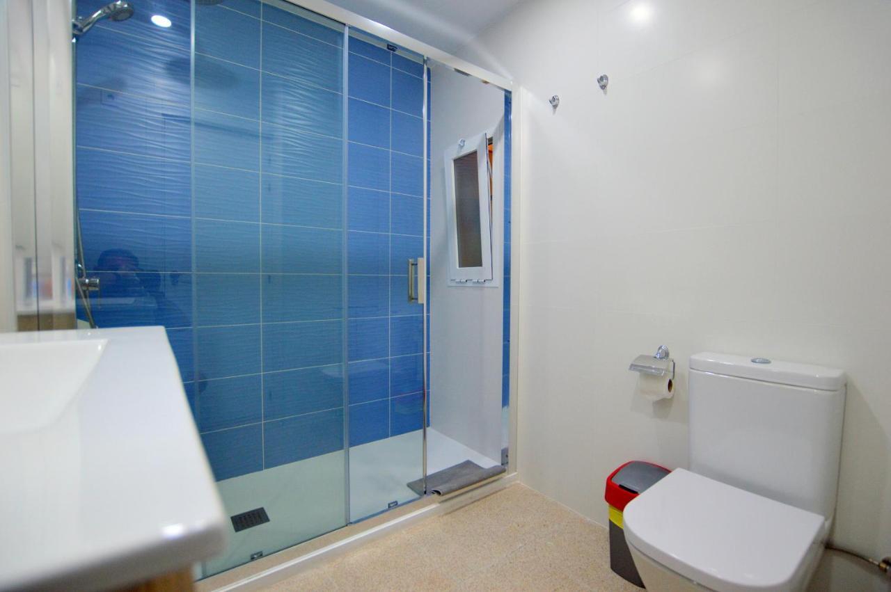 Apartament Apartamento Cerca Del Mar En Alcudia Port de Alcudia  Zewnętrze zdjęcie