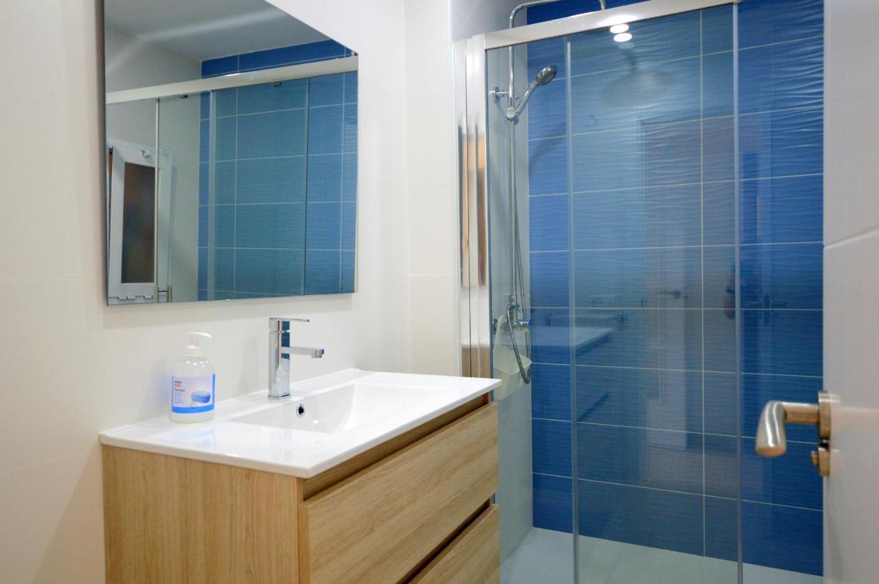 Apartament Apartamento Cerca Del Mar En Alcudia Port de Alcudia  Zewnętrze zdjęcie