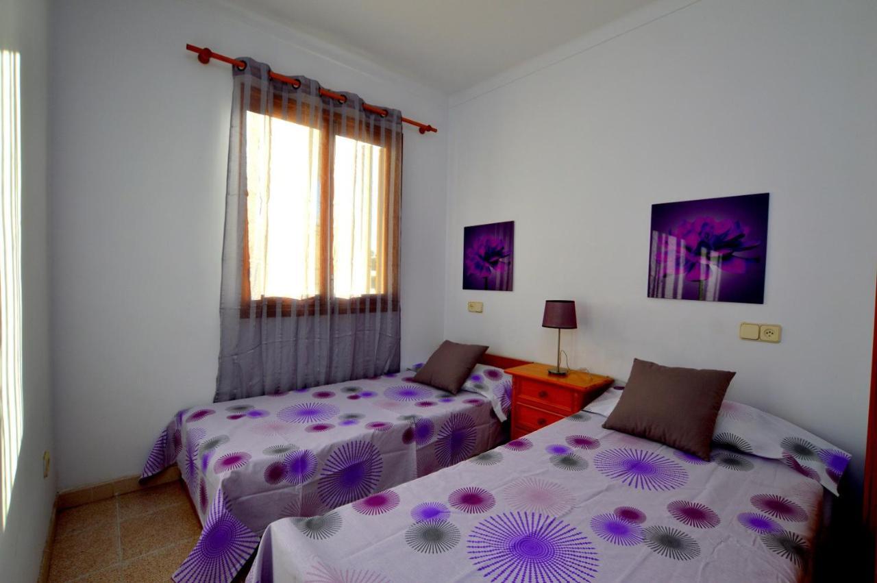 Apartament Apartamento Cerca Del Mar En Alcudia Port de Alcudia  Zewnętrze zdjęcie