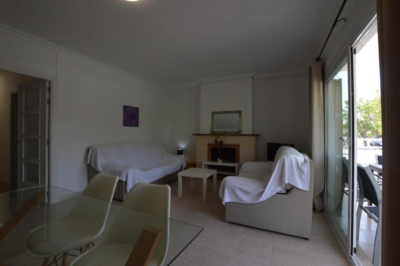 Apartament Apartamento Cerca Del Mar En Alcudia Port de Alcudia  Zewnętrze zdjęcie