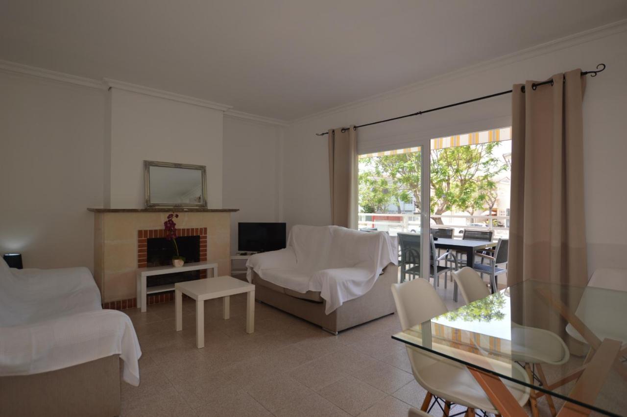Apartament Apartamento Cerca Del Mar En Alcudia Port de Alcudia  Zewnętrze zdjęcie